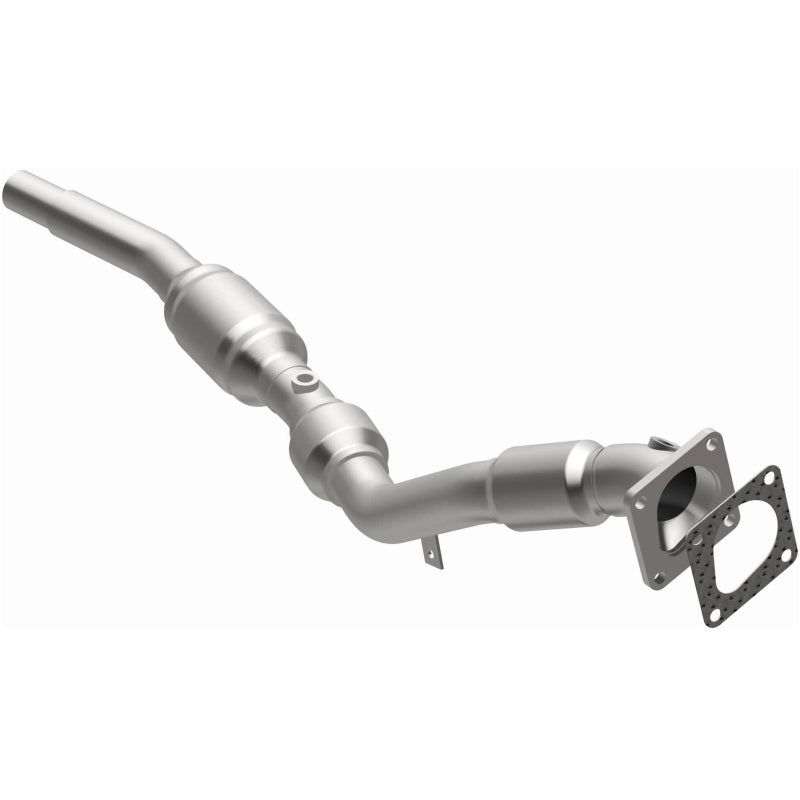 MagnaFlow Conv DF 00-02 Audi A6 Quattro 2.7L - 23644
