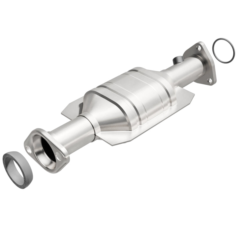 MagnaFlow Direct Fit Catalytic Converter 95 Honda Odyssey 2.2L - 27401