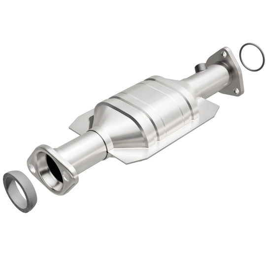 MagnaFlow Direct Fit Catalytic Converter 95 Honda Odyssey 2.2L - 27401