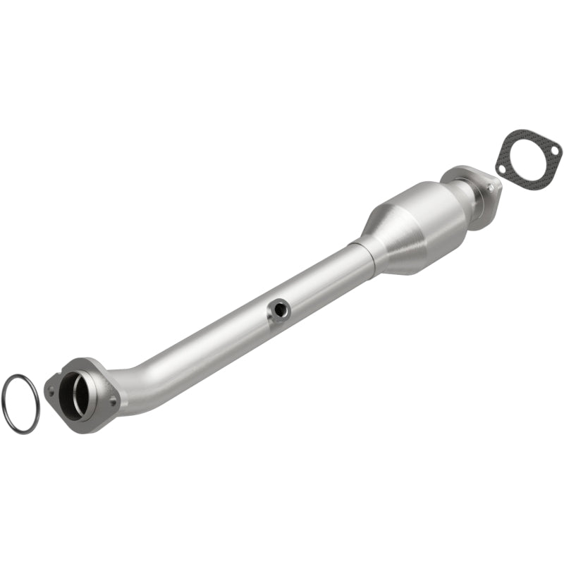 MagnaFlow Direct Fit Catalytic Converter OEM 05-06 Nissan Pathfinder 4.0L - 5491670