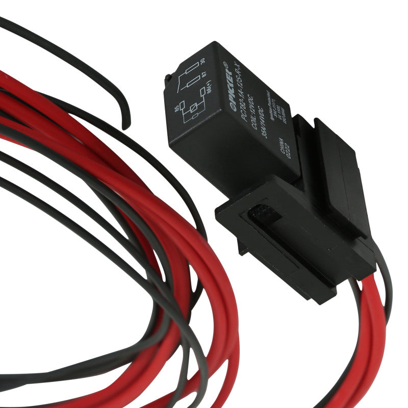 AEM 20 Amp Relay Wiring Kit - 30-2062