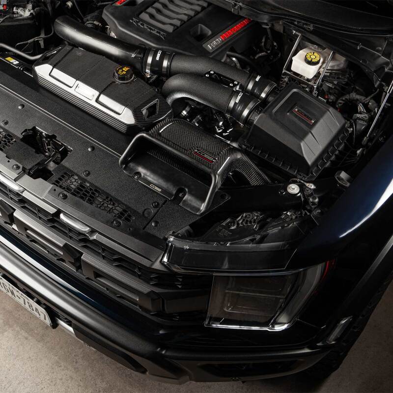 Cobb 21-23 Ford F-150 EcoBoost Raptor/Tremor Intake System w/HCT - 7F2150