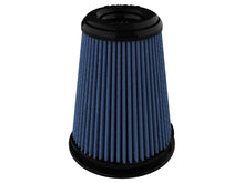 Load image into Gallery viewer, aFe Takeda Intake Replacement Air Filter 3-1/2 IN F x 5 IN B x 3-1/2 IN T (Inverted) x 6 IN H - TF-9029R