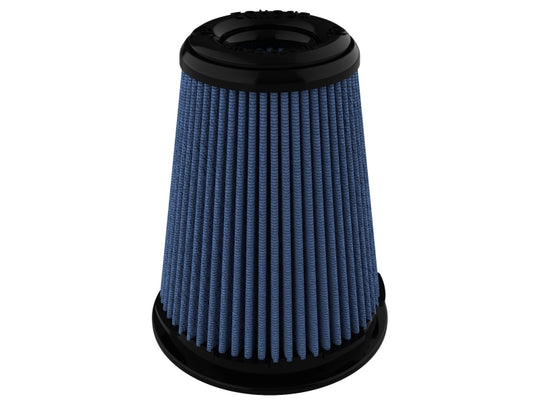 aFe Takeda Intake Replacement Air Filter 3-1/2 IN F x 5 IN B x 3-1/2 IN T (Inverted) x 6 IN H - TF-9029R