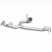 Load image into Gallery viewer, BRE Exhaust 06-12 Fusion Milan MKZ Zephyr 3.0L 3.5L Front Pipe Kit - 107-0217