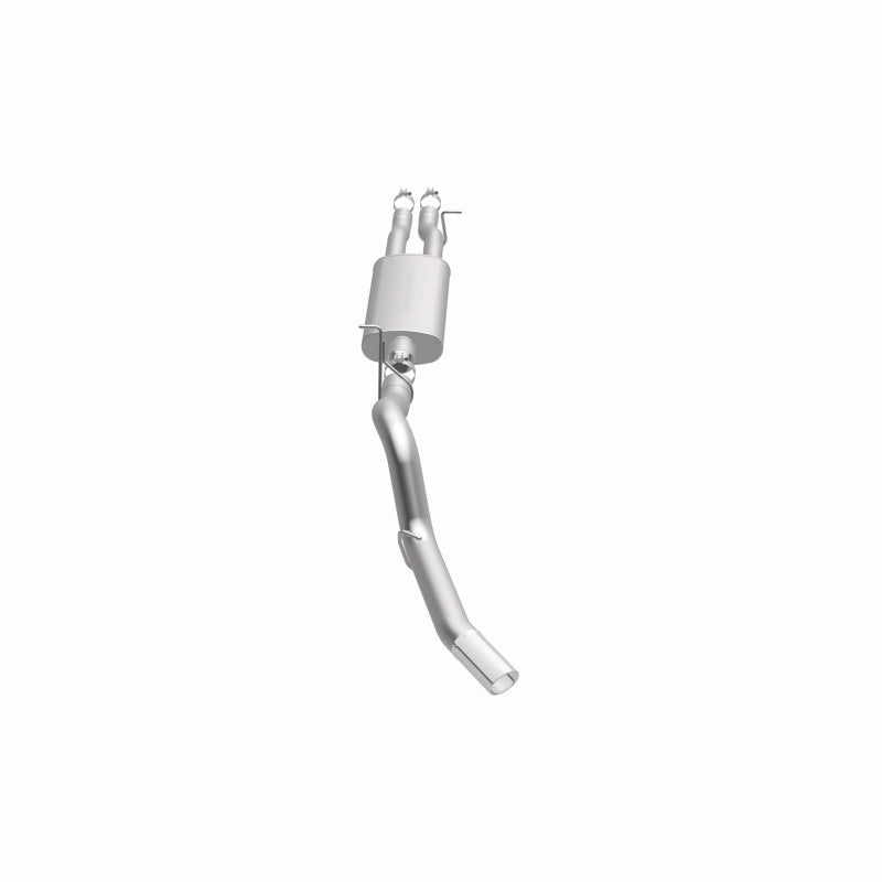 MagnaFlow Sys C/B 03 GM Silverado 2500Hd 6.0L - 15789