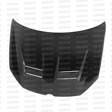 Load image into Gallery viewer, Seibon 10-11 VW Golf GTI 5K/MK6 DV Carbon Fiber Hood - HD1011VWGTI-DV