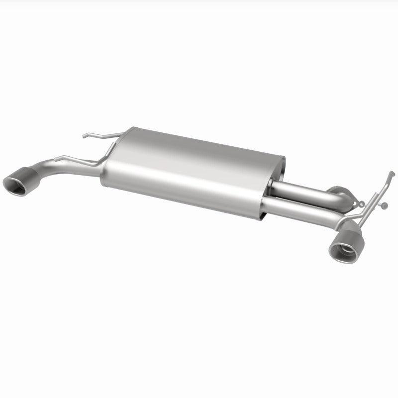 BRE Exhaust 03-07 Murano 3.5L Muffler Kit - 108-0029