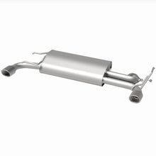 Load image into Gallery viewer, BRE Exhaust 03-07 Murano 3.5L Muffler Kit - 108-0029