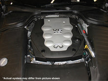 Load image into Gallery viewer, Injen 2006 M35 3.5 V6 Black Cold Air Intake - SP1991BLK
