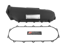 Load image into Gallery viewer, Skunk2 Ultra Race K Series Side Feed Plenum Kit - 3.5L Vol 90mm Inlet 5.0 Ford T / Body Bolt Pattern - 907-05-0075