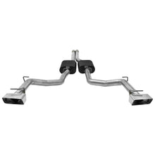 Load image into Gallery viewer, Flowmaster 08-14 Charger SRT8 SS American Thunder Cat-Back Exhaust System - 817499