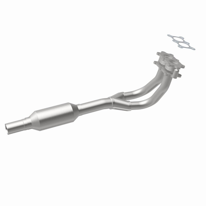 MagnaFlow Direct Fit Catalytic Converter 87 Volkswagen Scirocco 1.8L - 23207