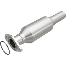 Load image into Gallery viewer, MagnaFlow 08-09 Fusion V6 3 OEM Underbody Direct Fit Converter - 52470