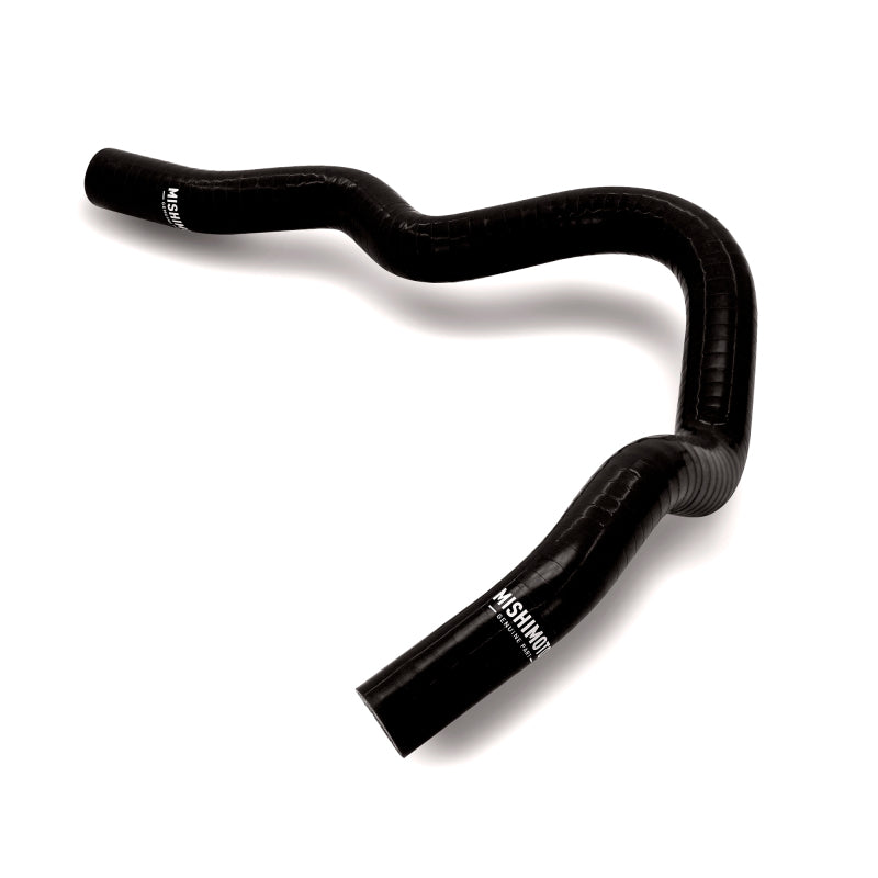 Mishimoto 2023+ Honda Civic Type-R Silicone Coolant Hose Kit - Black - MMHOSE-CTR-23BK