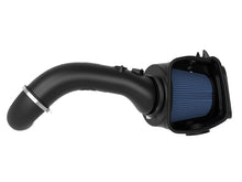 Load image into Gallery viewer, aFe Magnum Force Stage-2 Pro 5R Cold Air Intake System 16-19 Nissan Titan XD V8-5.0L (td) - 54-13026R