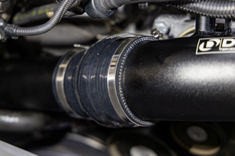 Dinan 20-25 BMW (G20/G22/G23/G42) B58D Charge Pipe System - D350-0001