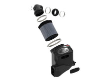 Load image into Gallery viewer, aFe Momentum HD Cold Air Intake System w/Pro 10R Filter 2020 GM 1500 3.0 V6 Diesel - 50-70064T