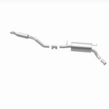 Load image into Gallery viewer, MagnaFlow BRE Exhaust Kit 10-13 Ford Transit Connect 2.0L - 106-0107