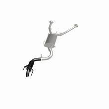 Load image into Gallery viewer, Magnaflow 2024 Lexus GX550 Overland Series Cat-Back Performance Exhaust System - 19677