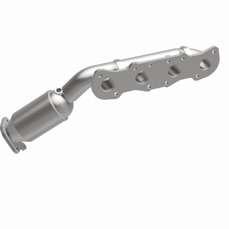 MagnaFlow Direct Fit Catalytic Converter 12-16 Hyundai Equus V8 5.0L Manifold - 22-092