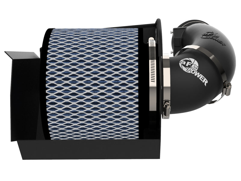 aFe Magnum FORCE Stage-2 Pro 5R Cold Air Intake System 01-16 Nissan Patrol (Y61) I6 4.8L - 54-13012R