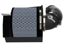 Load image into Gallery viewer, aFe Magnum FORCE Stage-2 Pro 5R Cold Air Intake System 01-16 Nissan Patrol (Y61) I6 4.8L - 54-13012R