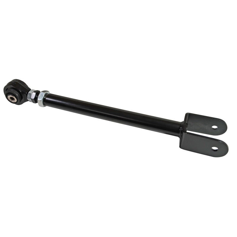 SPC Performance Front Upper Adj. Control Arm w/xAxis Jeep JK - 13410