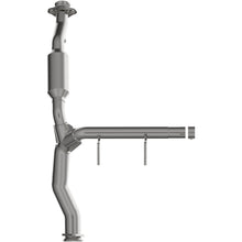 Load image into Gallery viewer, MagnaFlow 15-17 Ford F-150 3.5L Direct Fit Converter - 5551469