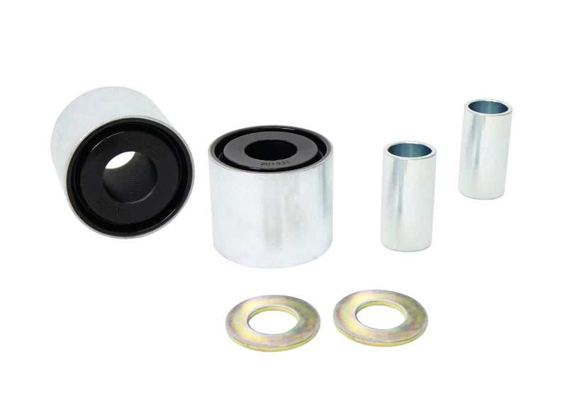 Whiteline 13-17 Honda Accord Control Arm - Lower Inner Front Bushing - W53686