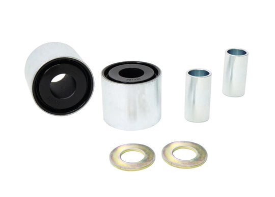 Whiteline 13-17 Honda Accord Control Arm - Lower Inner Front Bushing - W53686