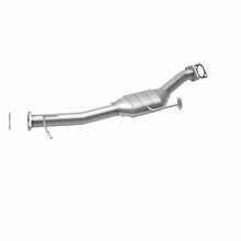 Load image into Gallery viewer, MagnaFlow Conv DF 93-95 Mazda RX7 1.3L - 24388