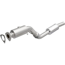 Load image into Gallery viewer, MagnaFlow Conv DF 05-08 Audi Quattro 3.2L Driver Side - 24355