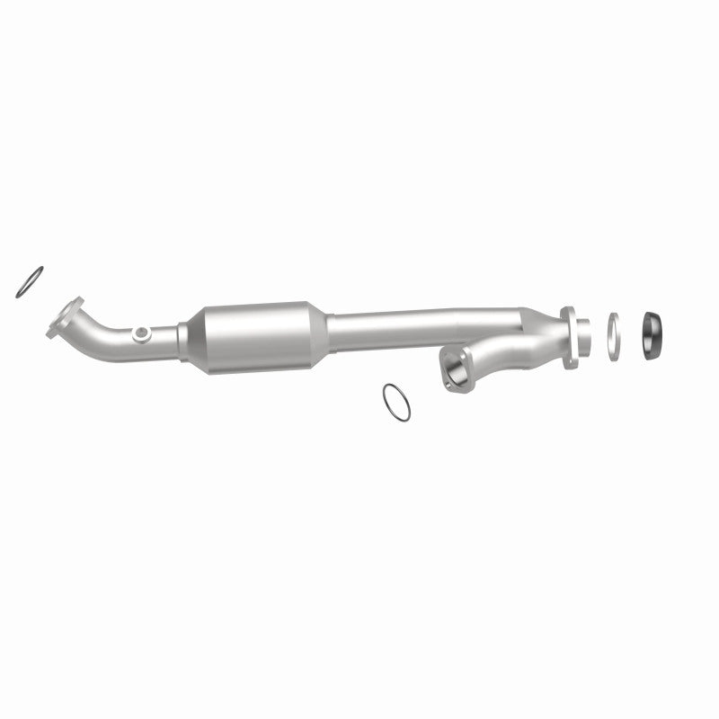 MagnaFlow Direct Fit Catalytic Converter 05-12 Toyota 4Runner 4.0L - 5491211
