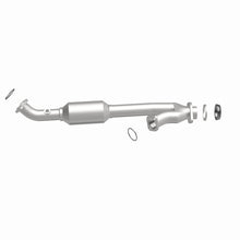 Load image into Gallery viewer, MagnaFlow Direct Fit Catalytic Converter 05-12 Toyota 4Runner 4.0L - 5491211