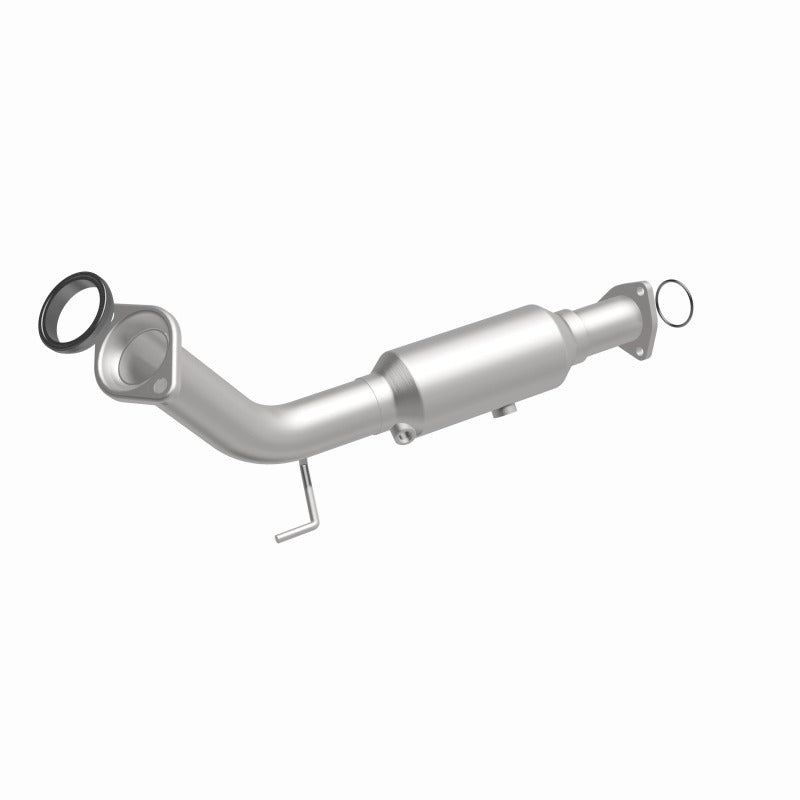 MagnaFlow Direct Fit Catalytic Converter 02-05 Honda Civic SI 2.0L - 49142