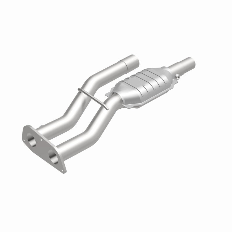 MagnaFlow Direct Fit Catalytic Converter 98 GM Truck 5.7L - 23179