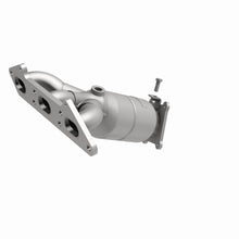 Load image into Gallery viewer, MagnaFlow Direct Fit Catalytic Converter 02 Volvo S80 2.9L - 23540