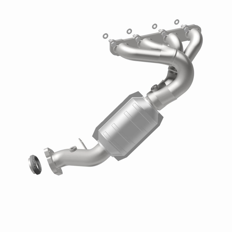 MagnaFlow Conv DF 04-08 Cadillac XLR 4.6L Passenger Side - 50785