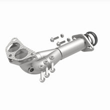 Load image into Gallery viewer, BRE Exhaust 06-12 Eclipse 2.4L Front Pipe Kit - 107-0107