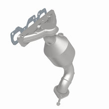 Load image into Gallery viewer, MagnaFlow Conv DF 06-08 Mazda 6 3.0L - 50575
