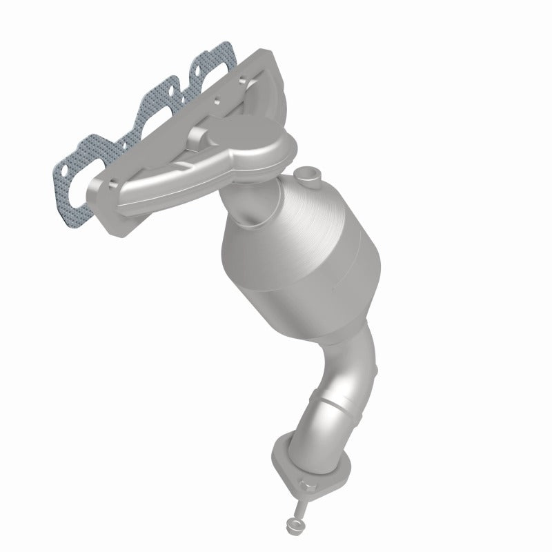 MagnaFlow Direct Fit Catalytic Converter 06-08 Mazda 6 3.0L - 51910