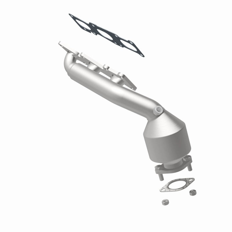 MagnaFlow Direct Fit Catalytic Converter 2007-2009 Sorento 3.3 3.8 L Manifold - 52310