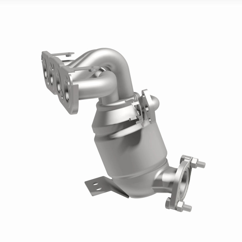 MagnaFlow 17-22 Hyundai Ioniq OEM Grade Federal / EPA Compliant Direct Fit Converter - 22-231