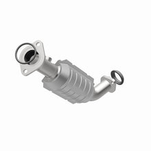 Load image into Gallery viewer, MagnaFlow Direct Fit Catalytic Converter 05-07 Cadillac CTS 3.6L P/S - 49885
