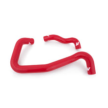 Load image into Gallery viewer, Mishimoto 05-07 Ford 6.0L Powerstroke Coolant Hose Kit (Monobeam Chassis) (Red) - MMHOSE-F2D-05MRD
