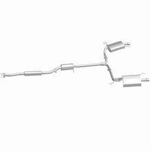 Load image into Gallery viewer, MagnaFlow BRE Exhaust Kit 04-08 Acura TSX 2.4L - 106-0148