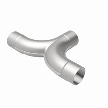Load image into Gallery viewer, MagnaFlow Smooth Trans T 2.50inch SS 90/90 deg. - 10734