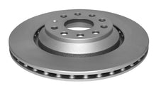 Load image into Gallery viewer, DBA 2003 VW Golf R32 Street Series En-Shield Rear Brake Rotor - DBA2809E