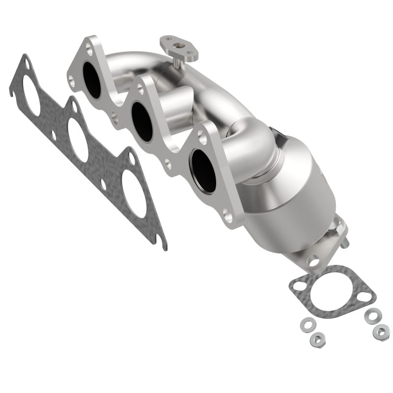 MagnaFlow Direct Fit Catalytic Converter 95-00 Sebring 2.5L Rear Manifold - 50888